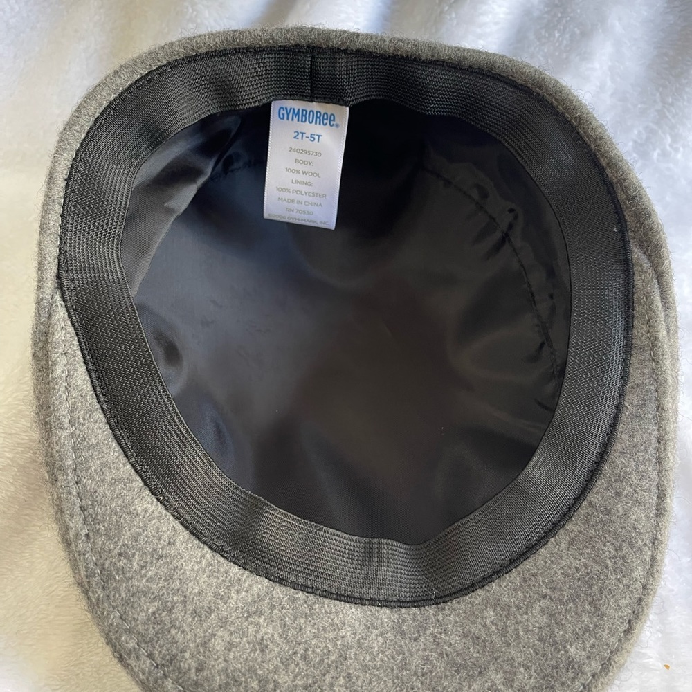 Boy hat. - Picture 2 of 4